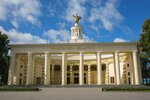 Bel-Price.ru (Mira Avenue, 119с18), online store office