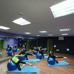 ProJumping32 (ulitsa Duki, 64к1), fitness club