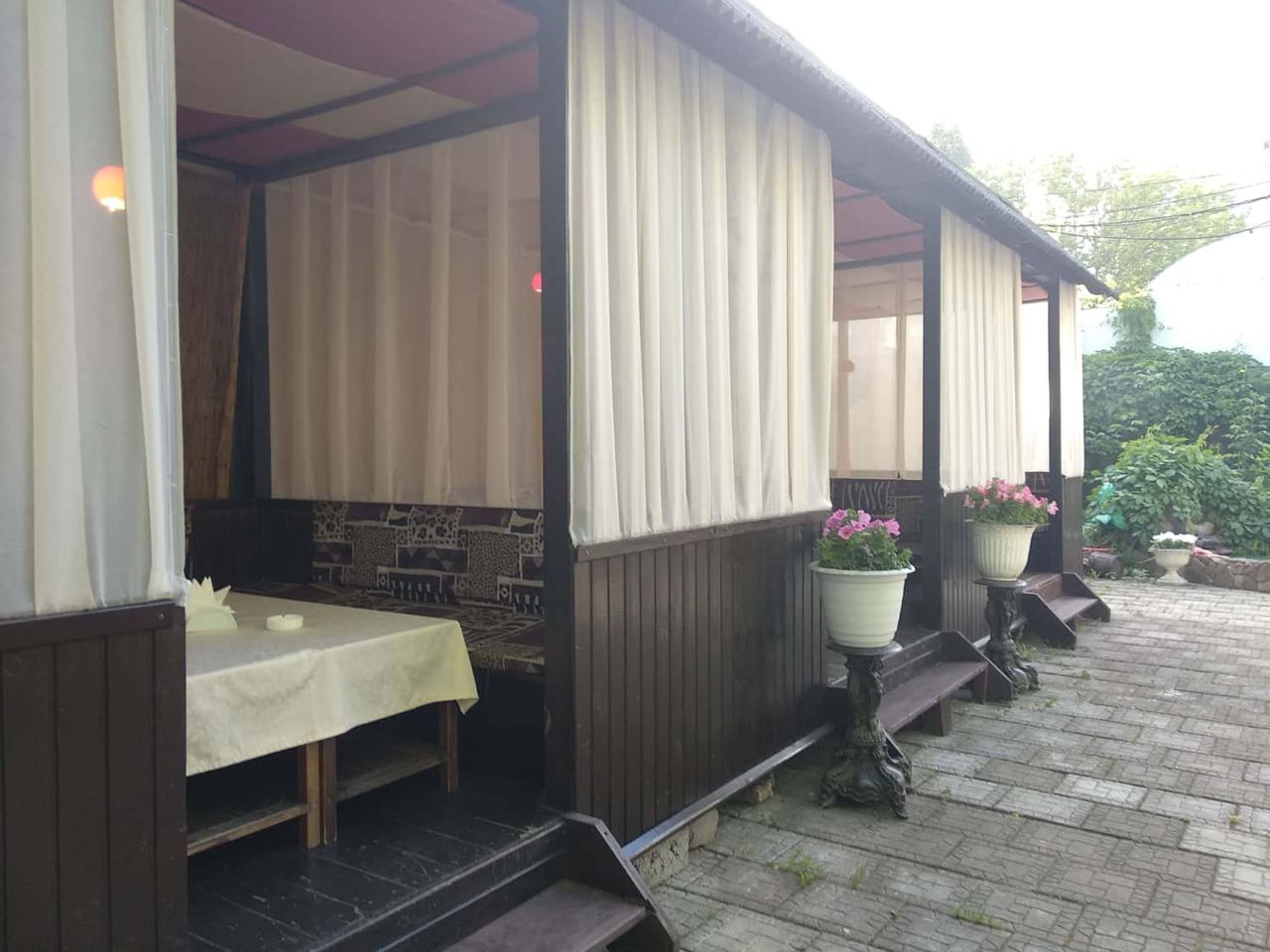 Фото Триумф