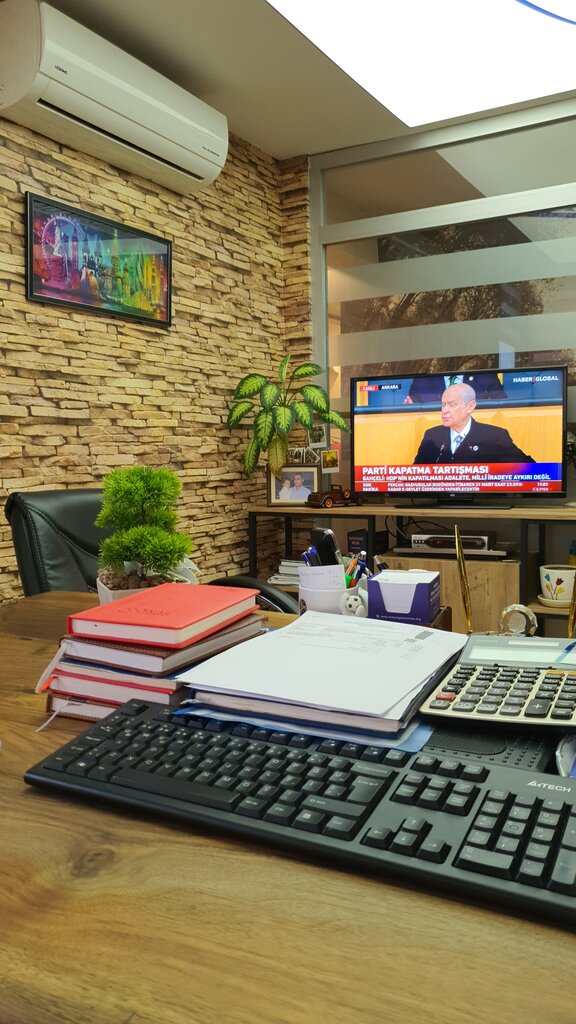 Accountants Smmm Kerim Kaya, Manavgat, photo