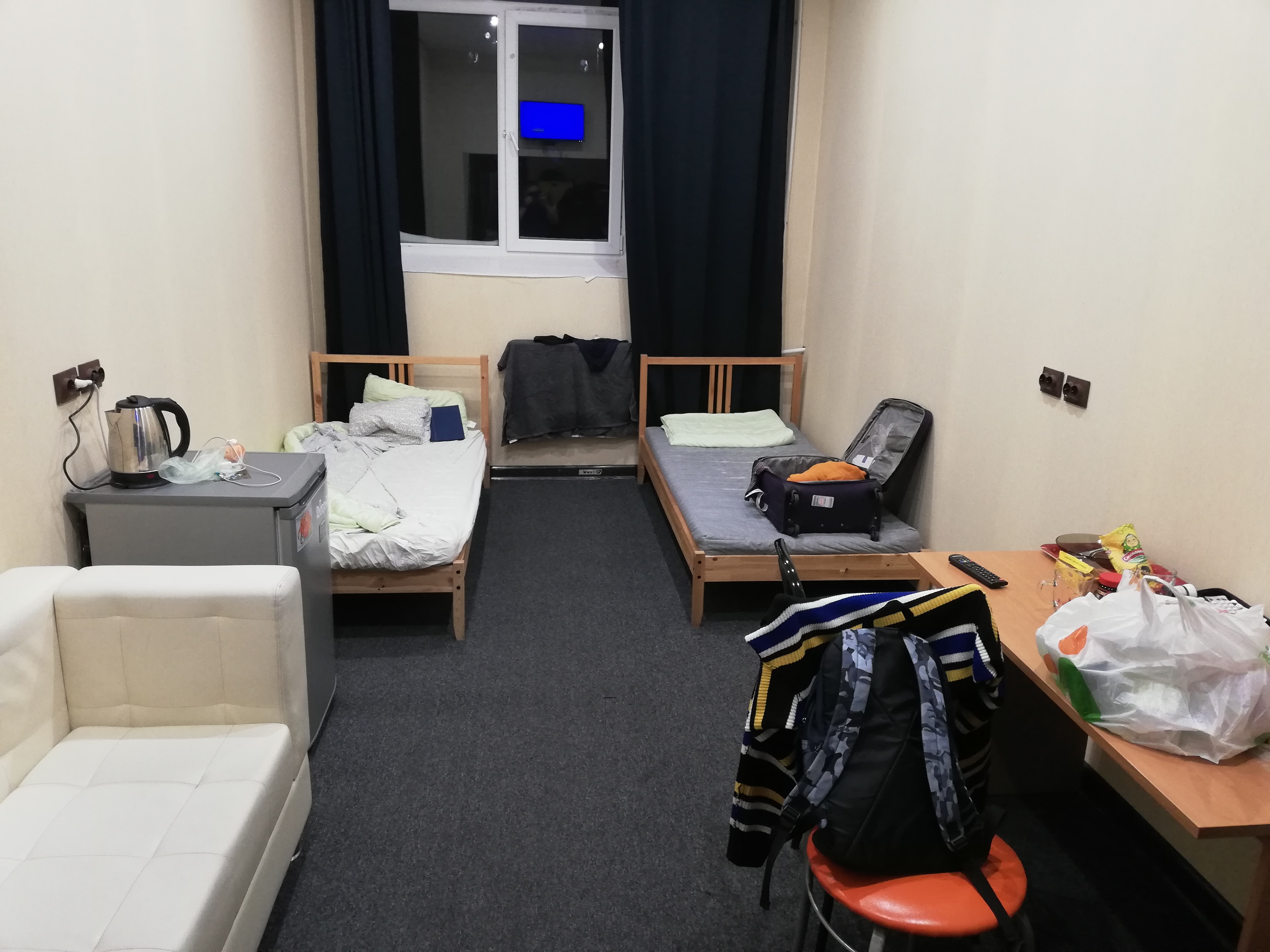 Фото Kirovsk.red