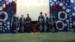 Дом культуры (selo Chiron, Sovetskaya ulitsa, 17А), house of culture