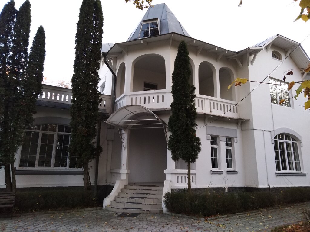 Research institute Federalnyy Nauchnyy tsentr Kabardino-balkarskiy Nauchnyy tsentr Rossiyskoy Akademii Nauk, Nalchik, photo