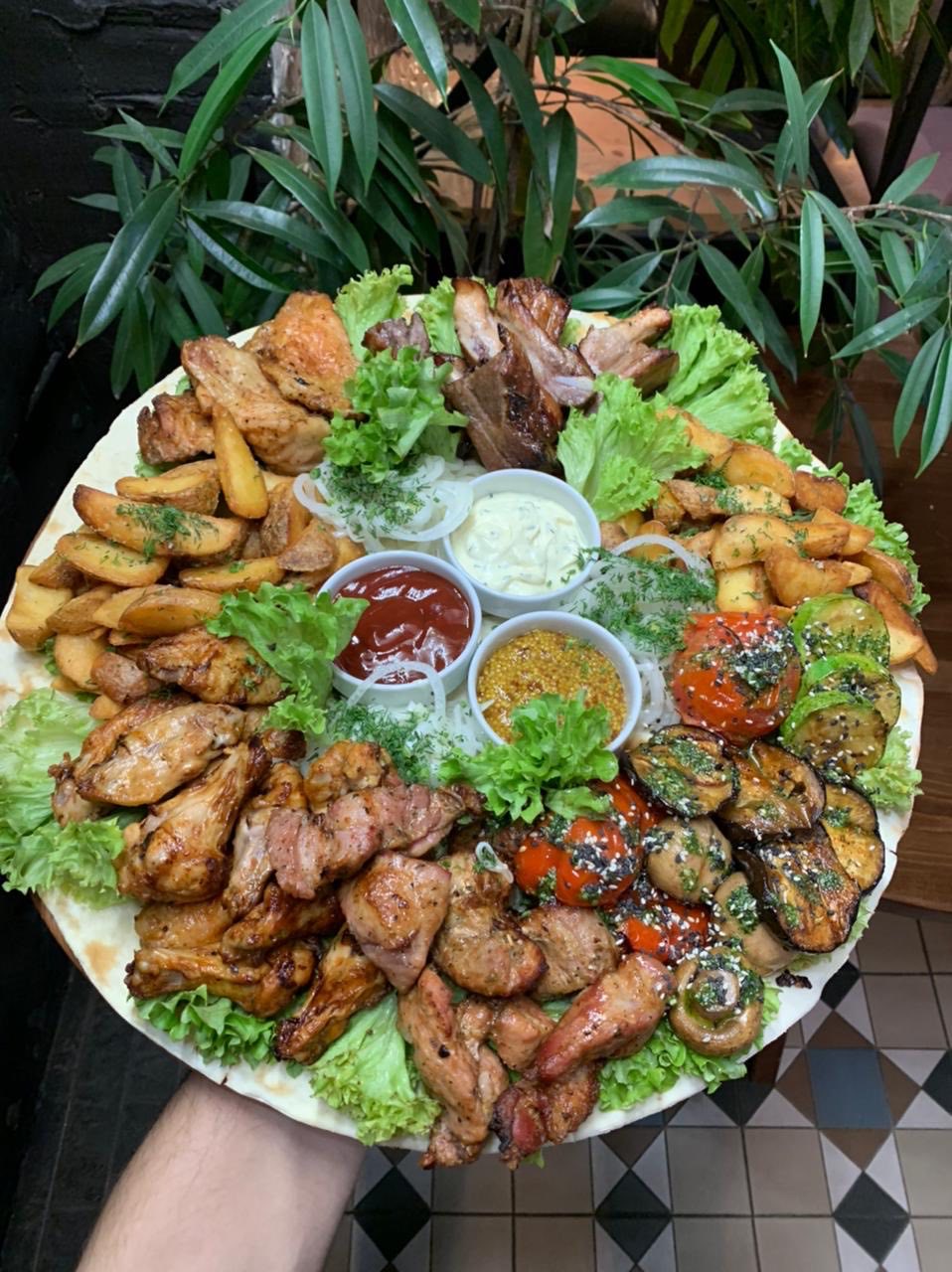 Фото Раffинад