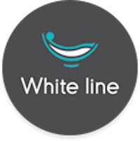 White Line