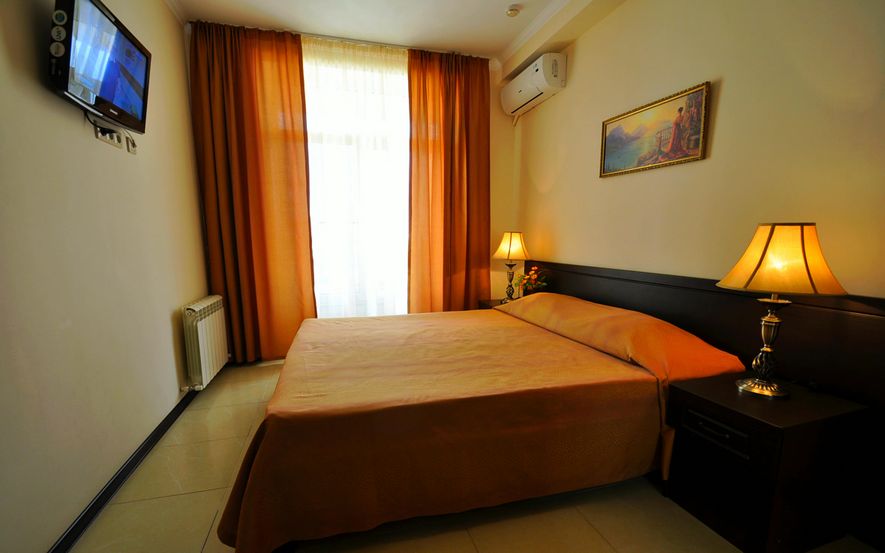 Фото Море Ресорт