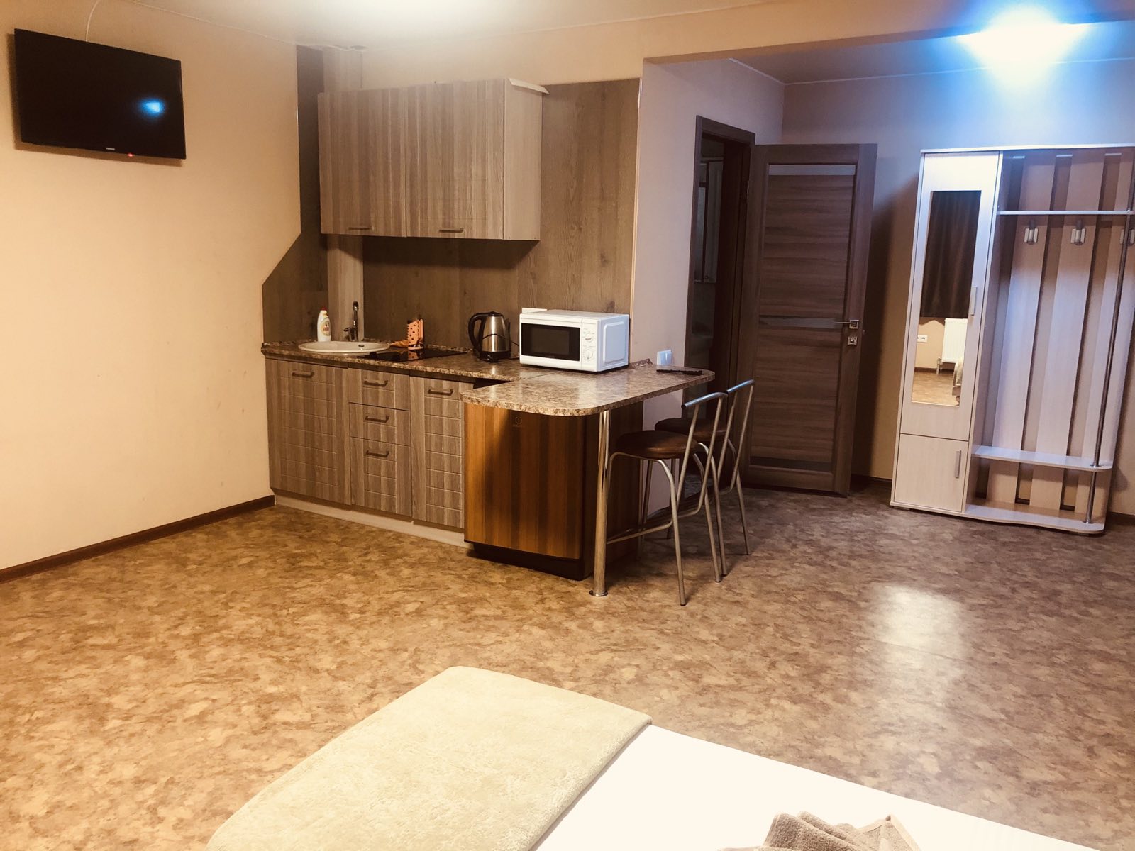 Фото Бермудас