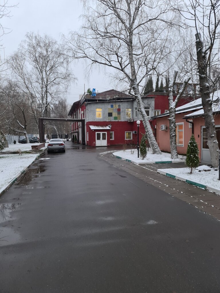 IT company Pascalit, Moscow, photo