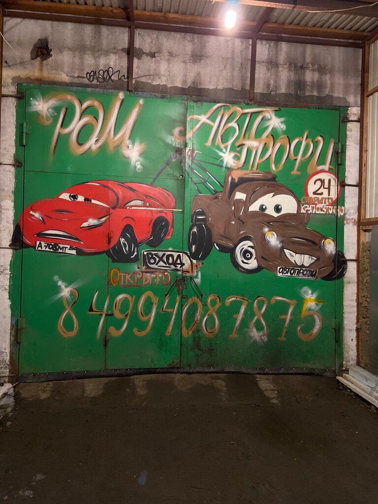 Car service, auto repair Avto-profi, Ramenskoe, photo