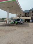 Goodness Filling station (Ashanti, Afigya Kwabre South District, Atimatim), lpg filling station