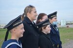 Youth Marine Fleet (Vyborgskoye Highway, 104АД), sports club