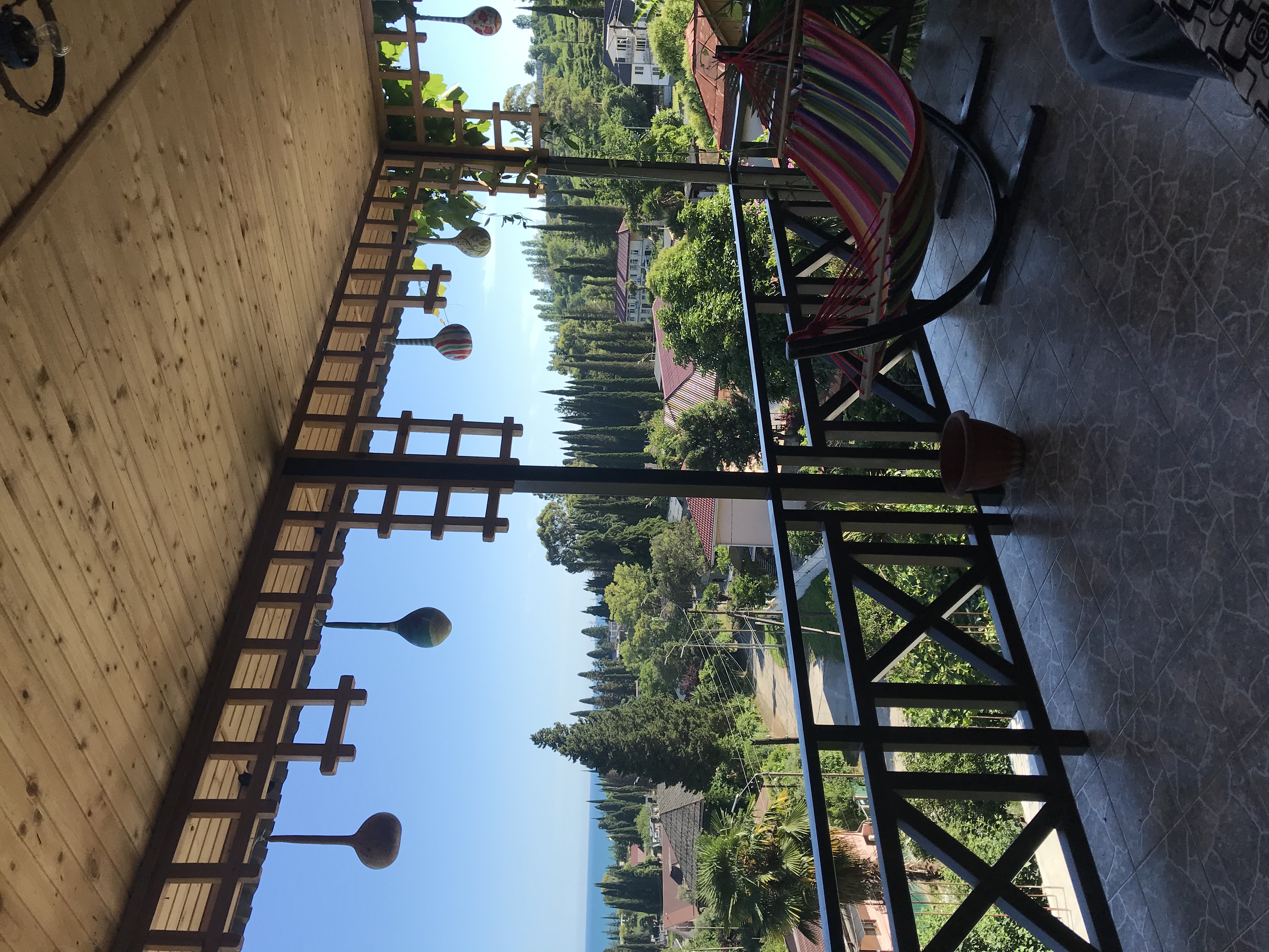 Фото Эль Платано