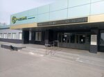 VZAIMOPOMOShch (40 Let VLKSM Street, 57), organización autorreguladora