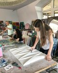 Academy of Design R&d (Agasieva Avenue, 27), courses and master classes
