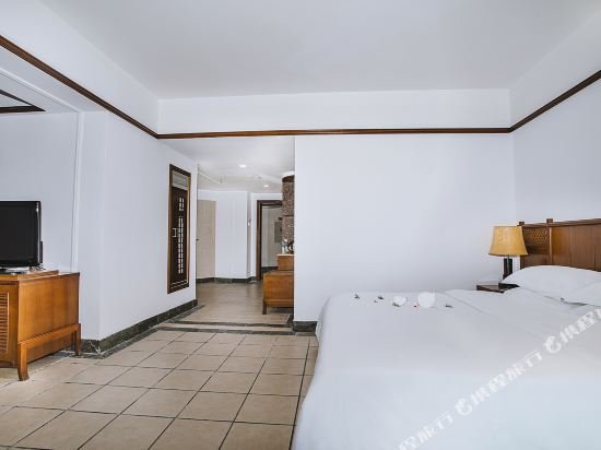 Фото Tianfuyuan Resort