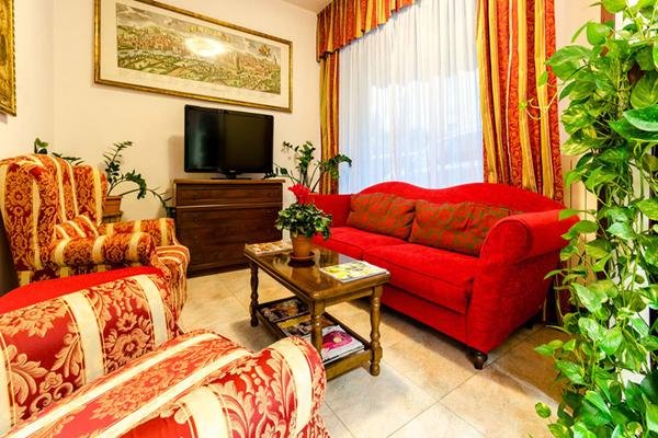 Фото Antico Acquedotto