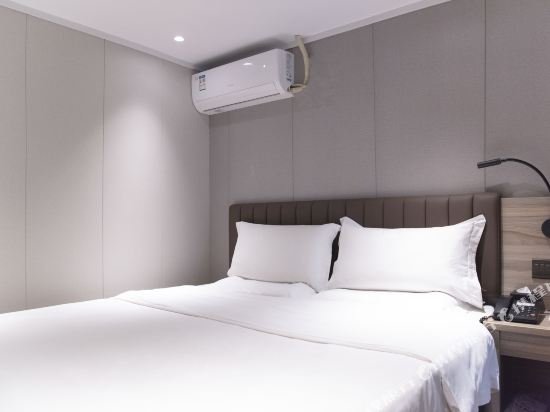 Фото 7 Days Inn Huaxin Street Light Tail Station, Guanyinqiao