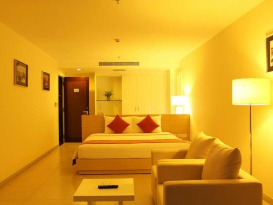 Фото Nhi Phi Hotel