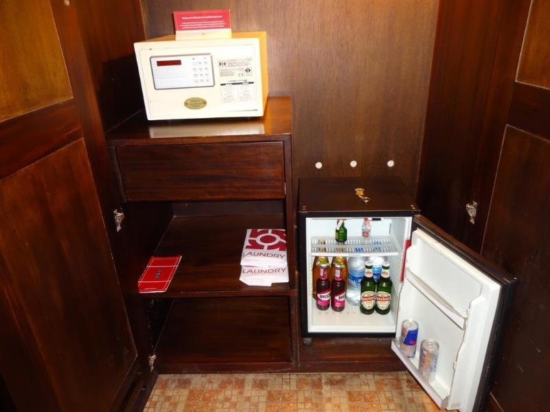 Фото The Richmond