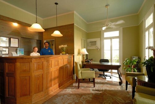 Гостиница Kimpton Winslow's Bungalows, an Ihg Hotel в Ки-Уэст