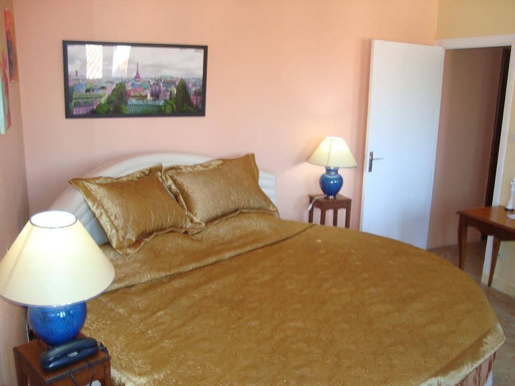 Фото Hôtel Le Sauvage