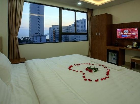 Фото Alibaba Hotel