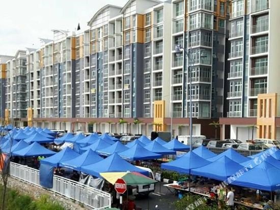 Hotel G Residence, State of Perak, photo