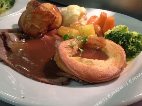 Фото Swallow Falls Complex