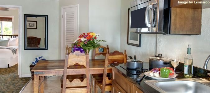 Фото Coconut Palm Inn