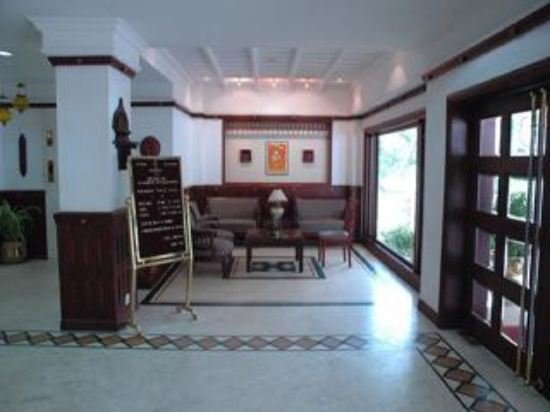 Фото Krishna Inn