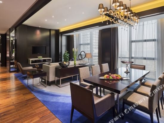 Фото Wanda Realm Wuhan