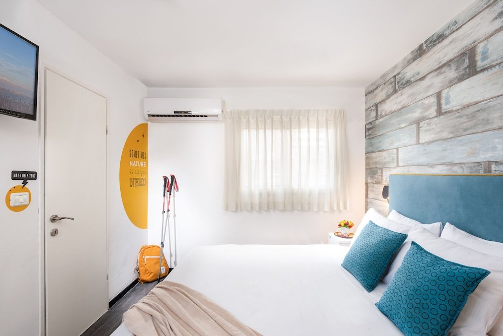 Фото Metula TravelHotel