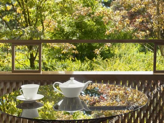 Фото Royal Savoy Hotel & SPA Lausanne