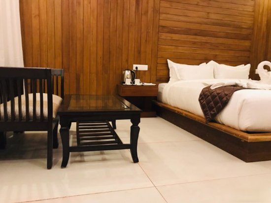 Фото Ocean Tree Beach Resort & SPA