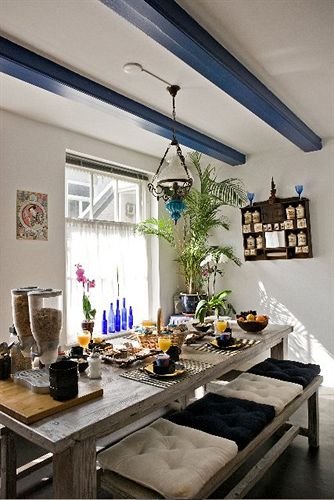 Фото Bed & Breakfast Barrio