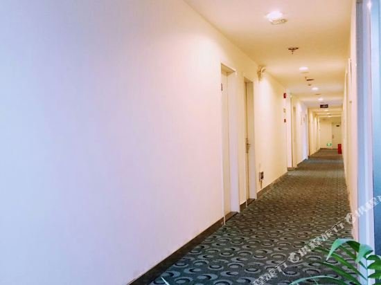 Фото 7Days Inn Shanghai Minhang Dushi Road