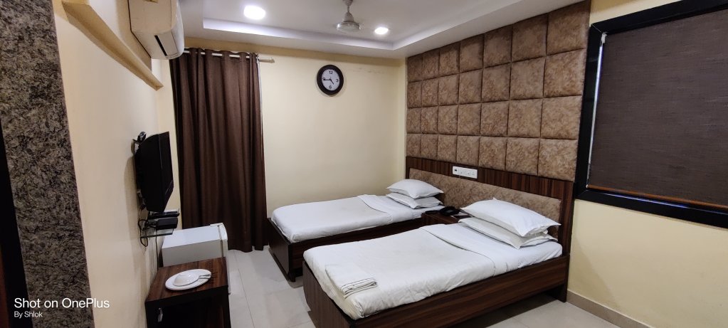 Фото Мини-отель Metro Palace