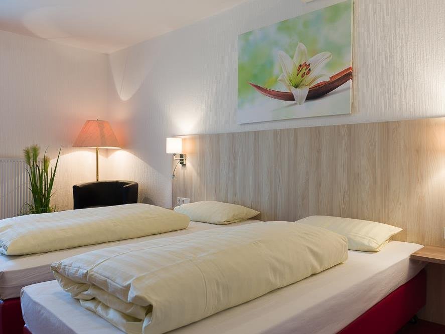 Фото City Hotel Meckenheim