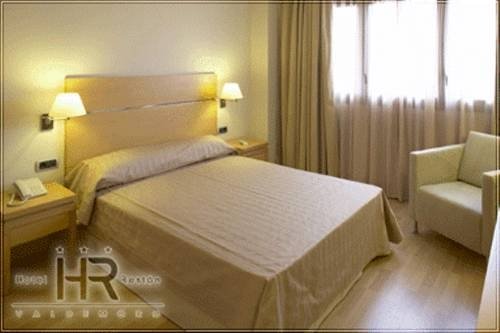 Фото Hotel Reston Valdemoro