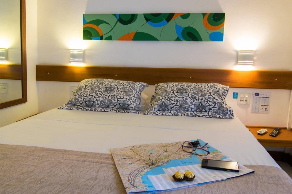 Фото Chez Pitu Praia Hotel