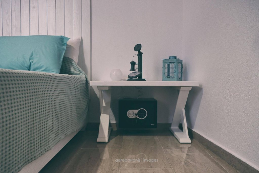 Фото Maya's Boutique Residence