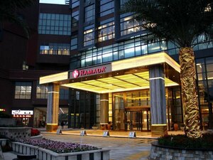 Ramada Foshan Nanhai (Guangdong Province, Foshan District), hotel
