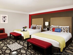 Гостиница W Aspen