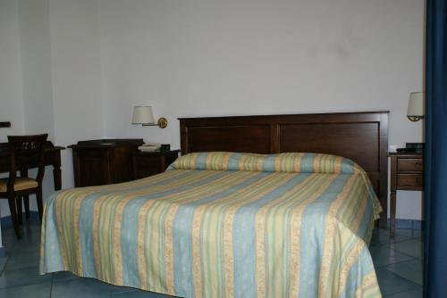 Фото Hotel Villa Ciccio