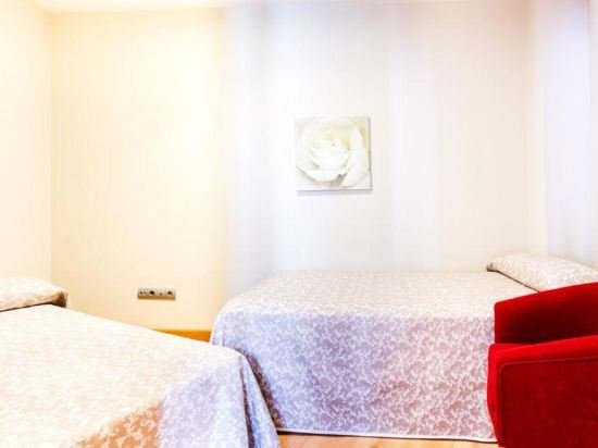 Фото Hotel AACR Museo