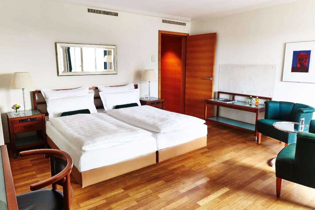 Фото Ameron Zürich Bellerive au Lac