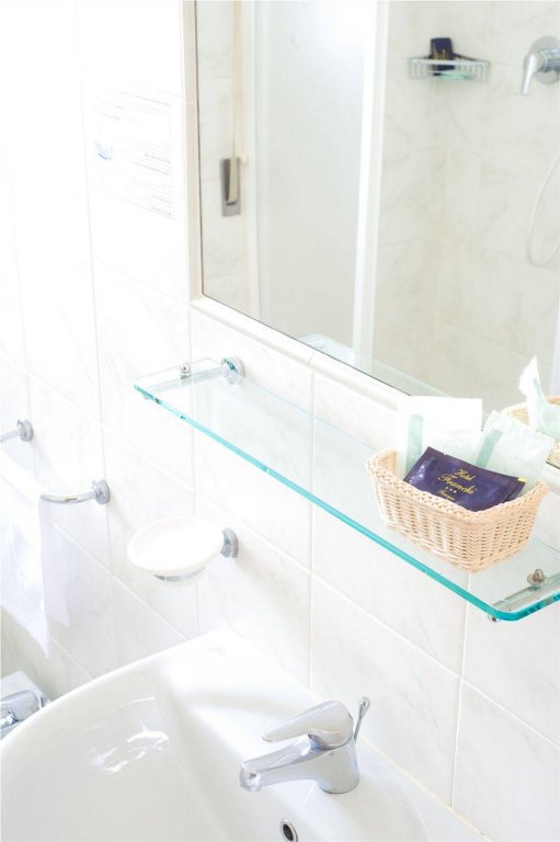 Фото Hotel Franchi