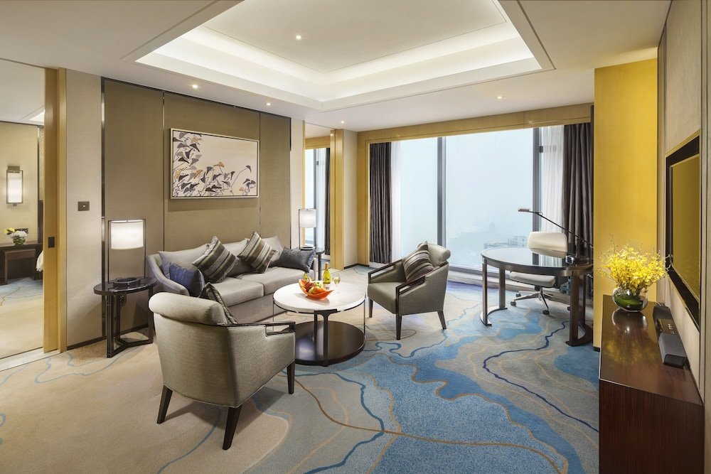 Фото Hilton Zhuzhou