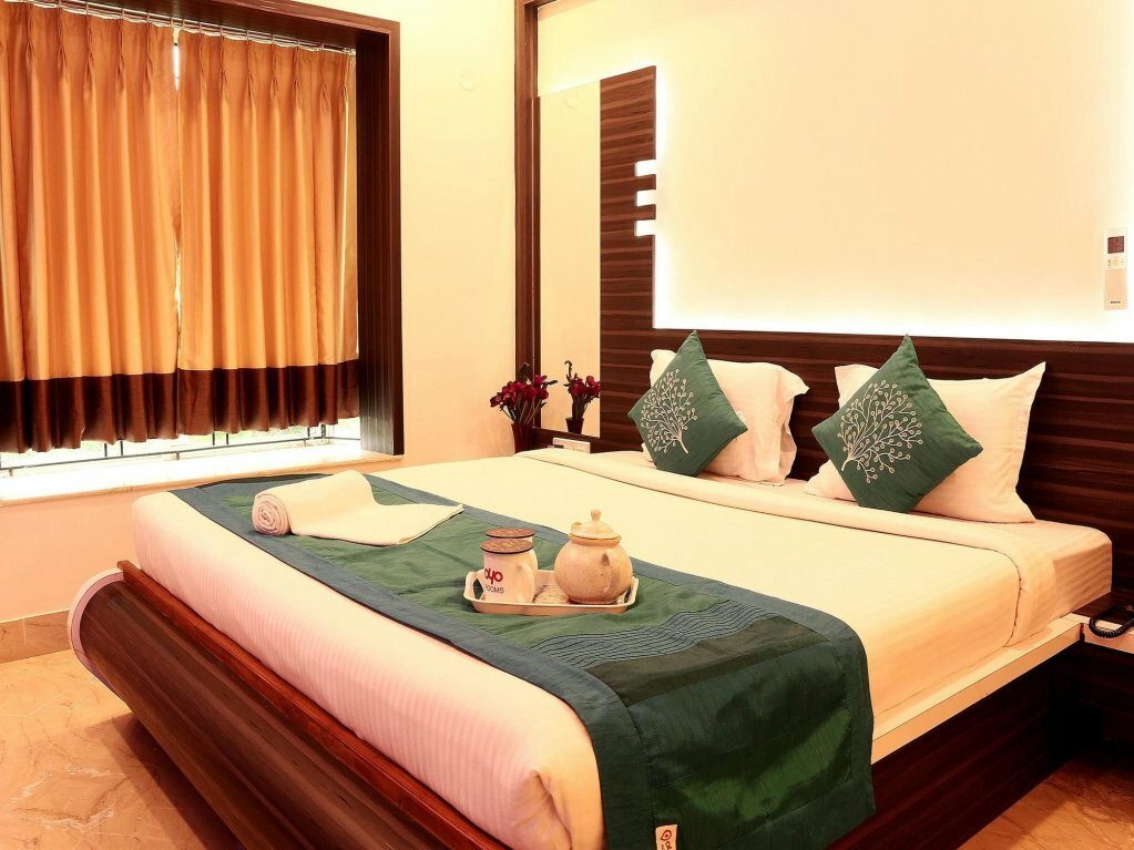 Hotel Hotel Narayani Enclave, Calcutta, photo