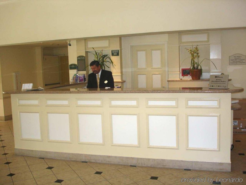 Фото Hilton Garden Inn Arcadia/Pasadena Area